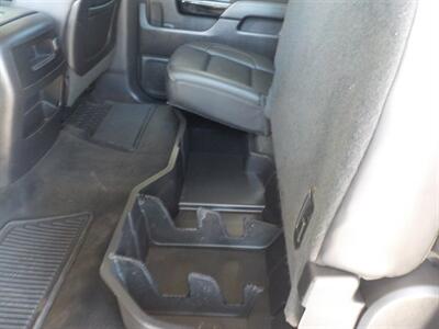 2015 Chevrolet Silverado 1500 LTZ Z71   - Photo 25 - Cottonwood, AZ 86326