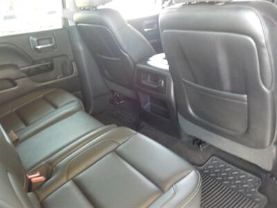 2015 Chevrolet Silverado 1500 LTZ Z71   - Photo 41 - Cottonwood, AZ 86326