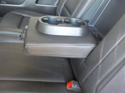 2015 Chevrolet Silverado 1500 LTZ Z71   - Photo 24 - Cottonwood, AZ 86326