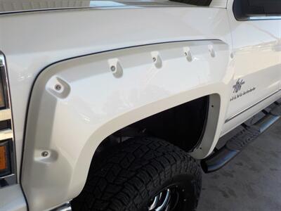 2015 Chevrolet Silverado 1500 LTZ Z71   - Photo 31 - Cottonwood, AZ 86326