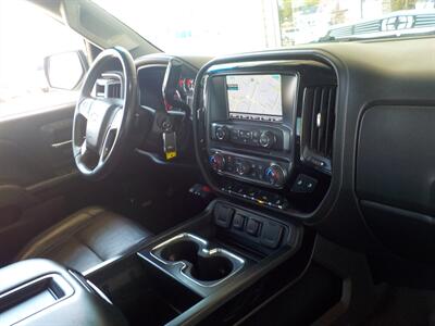 2015 Chevrolet Silverado 1500 LTZ Z71   - Photo 44 - Cottonwood, AZ 86326