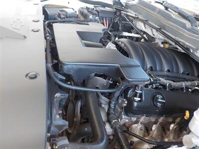 2015 Chevrolet Silverado 1500 LTZ Z71   - Photo 50 - Cottonwood, AZ 86326