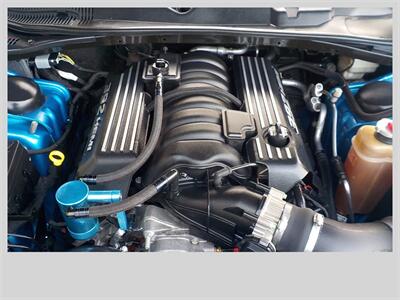 2015 Dodge Challenger R/T Scat Pack   - Photo 14 - Cottonwood, AZ 86326