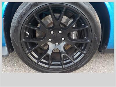 2015 Dodge Challenger R/T Scat Pack   - Photo 10 - Cottonwood, AZ 86326