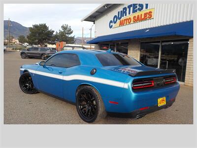 2015 Dodge Challenger R/T Scat Pack   - Photo 5 - Cottonwood, AZ 86326