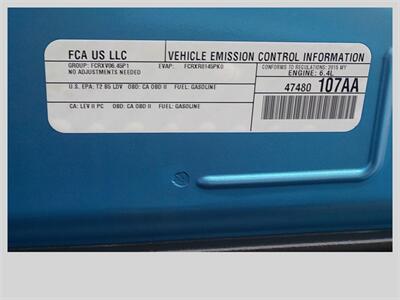 2015 Dodge Challenger R/T Scat Pack   - Photo 37 - Cottonwood, AZ 86326