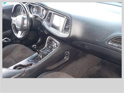 2015 Dodge Challenger R/T Scat Pack   - Photo 20 - Cottonwood, AZ 86326