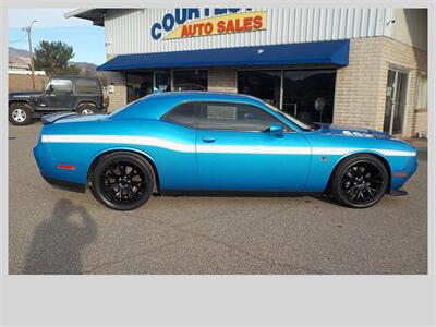 2015 Dodge Challenger R/T Scat Pack   - Photo 11 - Cottonwood, AZ 86326
