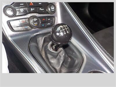 2015 Dodge Challenger R/T Scat Pack   - Photo 8 - Cottonwood, AZ 86326