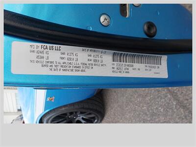 2015 Dodge Challenger R/T Scat Pack   - Photo 17 - Cottonwood, AZ 86326