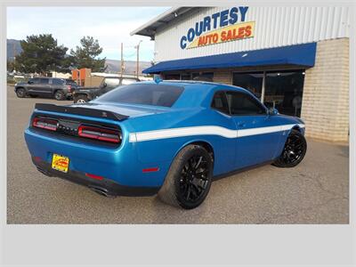2015 Dodge Challenger R/T Scat Pack   - Photo 9 - Cottonwood, AZ 86326