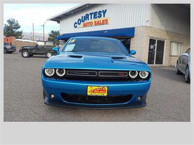 2015 Dodge Challenger R/T Scat Pack   - Photo 15 - Cottonwood, AZ 86326