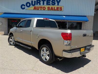 2007 Toyota Tundra Limited   - Photo 5 - Cottonwood, AZ 86326
