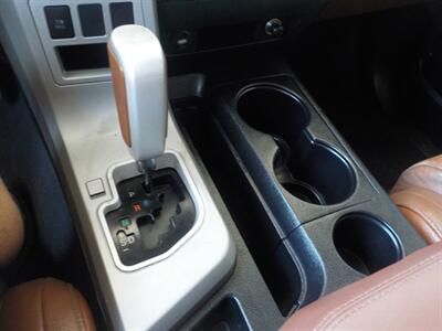 2007 Toyota Tundra Limited   - Photo 29 - Cottonwood, AZ 86326