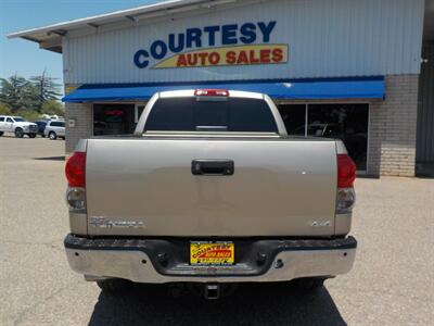 2007 Toyota Tundra Limited   - Photo 7 - Cottonwood, AZ 86326