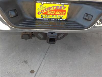 2007 Toyota Tundra Limited   - Photo 41 - Cottonwood, AZ 86326