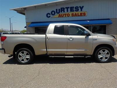 2007 Toyota Tundra Limited   - Photo 11 - Cottonwood, AZ 86326