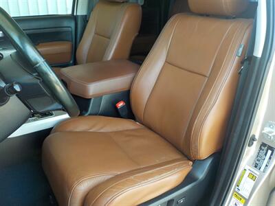 2007 Toyota Tundra Limited   - Photo 4 - Cottonwood, AZ 86326