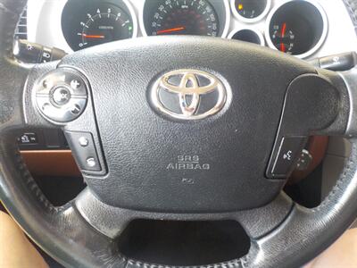 2007 Toyota Tundra Limited   - Photo 22 - Cottonwood, AZ 86326