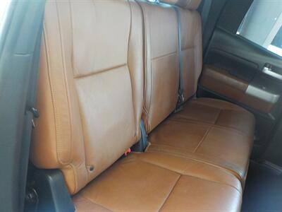 2007 Toyota Tundra Limited   - Photo 33 - Cottonwood, AZ 86326
