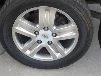 2007 Toyota Tundra Limited   - Photo 12 - Cottonwood, AZ 86326