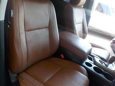 2007 Toyota Tundra Limited   - Photo 30 - Cottonwood, AZ 86326