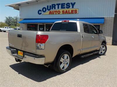 2007 Toyota Tundra Limited   - Photo 9 - Cottonwood, AZ 86326