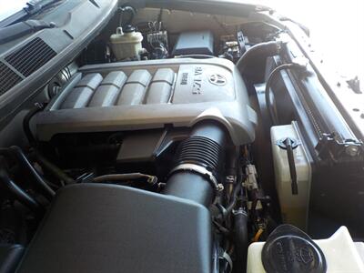 2007 Toyota Tundra Limited   - Photo 45 - Cottonwood, AZ 86326
