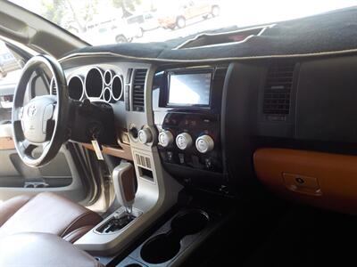 2007 Toyota Tundra Limited   - Photo 8 - Cottonwood, AZ 86326