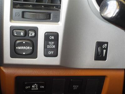 2007 Toyota Tundra Limited   - Photo 17 - Cottonwood, AZ 86326