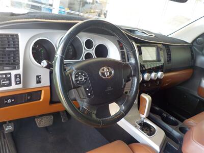 2007 Toyota Tundra Limited   - Photo 21 - Cottonwood, AZ 86326