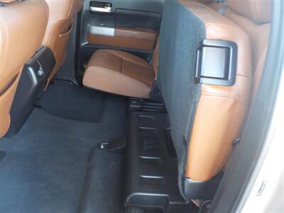 2007 Toyota Tundra Limited   - Photo 32 - Cottonwood, AZ 86326