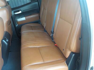 2007 Toyota Tundra Limited   - Photo 6 - Cottonwood, AZ 86326