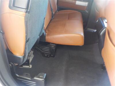 2007 Toyota Tundra Limited   - Photo 34 - Cottonwood, AZ 86326