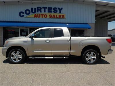 2007 Toyota Tundra Limited   - Photo 3 - Cottonwood, AZ 86326