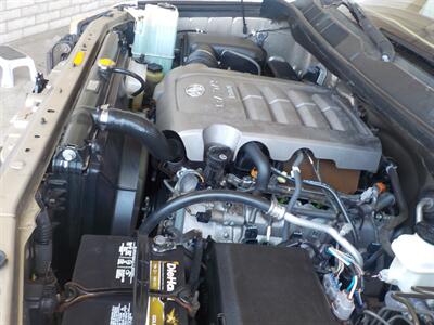 2007 Toyota Tundra Limited   - Photo 46 - Cottonwood, AZ 86326