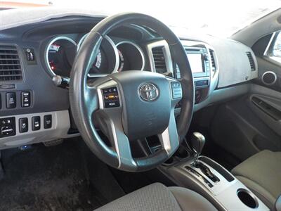 2013 Toyota Tacoma V6   - Photo 6 - Cottonwood, AZ 86326