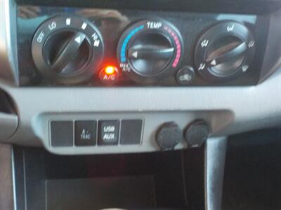 2013 Toyota Tacoma V6   - Photo 24 - Cottonwood, AZ 86326
