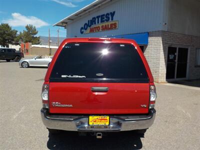 2013 Toyota Tacoma V6   - Photo 7 - Cottonwood, AZ 86326