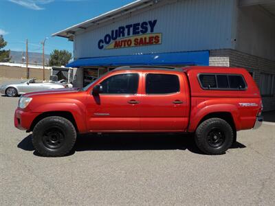 2013 Toyota Tacoma V6   - Photo 3 - Cottonwood, AZ 86326
