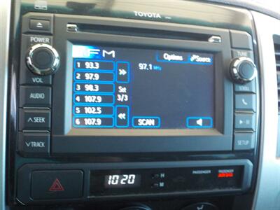 2013 Toyota Tacoma V6   - Photo 23 - Cottonwood, AZ 86326