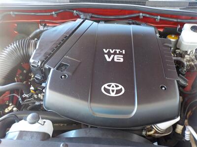 2013 Toyota Tacoma V6   - Photo 14 - Cottonwood, AZ 86326