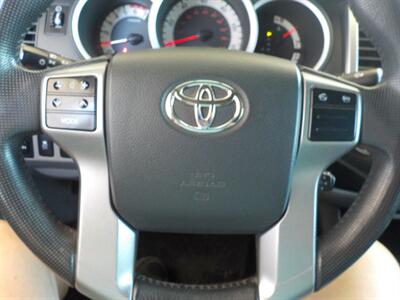 2013 Toyota Tacoma V6   - Photo 18 - Cottonwood, AZ 86326