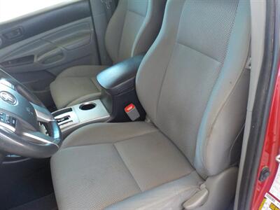 2013 Toyota Tacoma V6   - Photo 2 - Cottonwood, AZ 86326