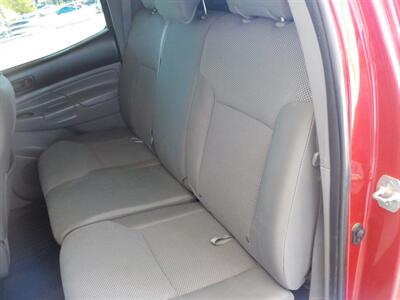 2013 Toyota Tacoma V6   - Photo 4 - Cottonwood, AZ 86326