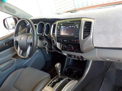 2013 Toyota Tacoma V6   - Photo 19 - Cottonwood, AZ 86326