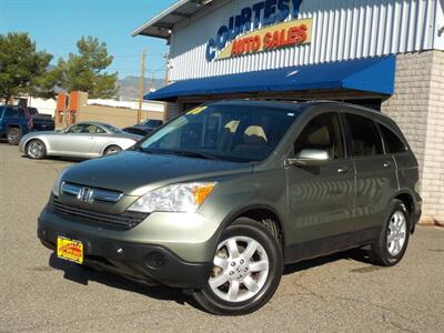 2008 Honda CR-V EX-L SUV