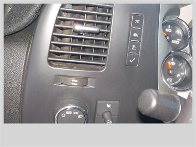 2008 Chevrolet Silverado 2500HD LT2   - Photo 21 - Cottonwood, AZ 86326