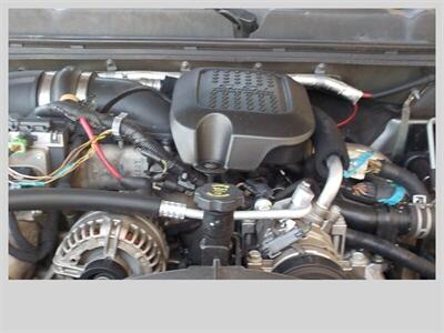 2008 Chevrolet Silverado 2500HD LT2   - Photo 14 - Cottonwood, AZ 86326