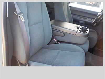 2008 Chevrolet Silverado 2500HD LT2   - Photo 42 - Cottonwood, AZ 86326